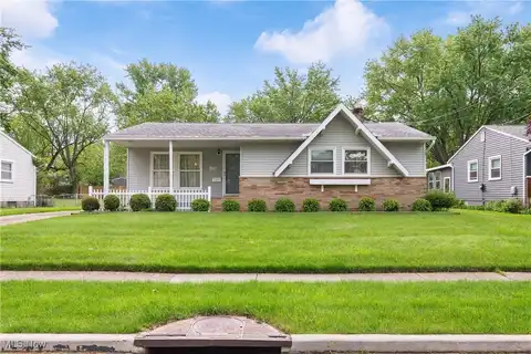4233 N Gilwood Drive, Stow, OH 44224