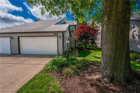 1426 Easthill Square NE, Canton, OH 44714