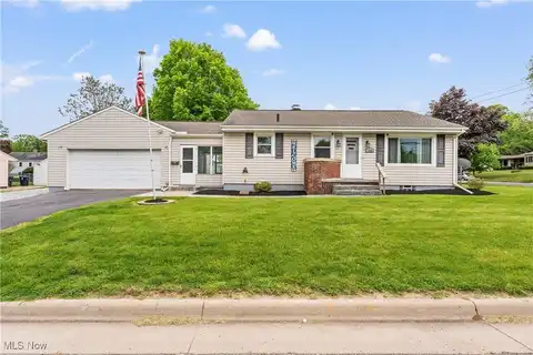 1588 Eastwood Avenue, Akron, OH 44305