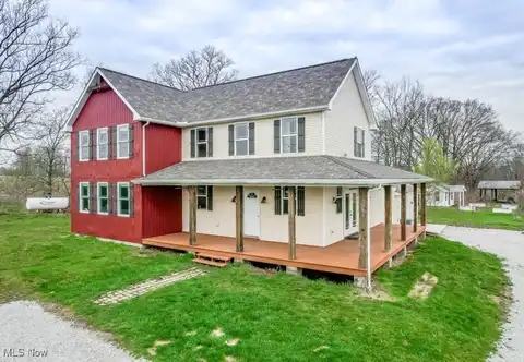 7841 State Street NE, Louisville, OH 44641