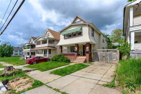 1753 Collamer Avenue, East Cleveland, OH 44112