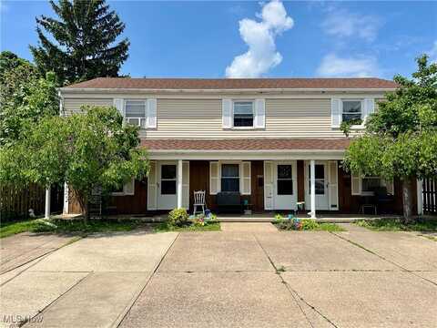 338 Oberlin Avenue, Lorain, OH 44052