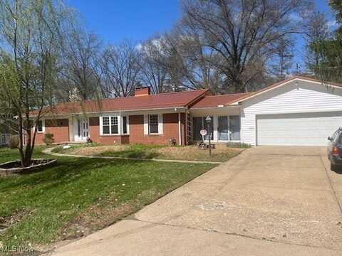 465 N Samuel Drive, Zanesville, OH 43701
