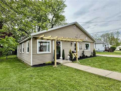 4812 Irma Avenue, Youngstown, OH 44514