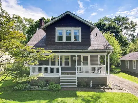 3563 Franklin Road, Stow, OH 44224