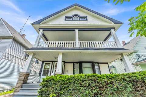 3209 W 92nd Street, Cleveland, OH 44102