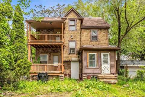 6927 Worley Avenue, Cleveland, OH 44105