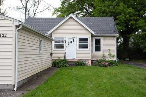 122 Wesley Avenue, Youngstown, OH 44509