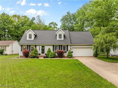 2261 Western Avenue, Alliance, OH 44601