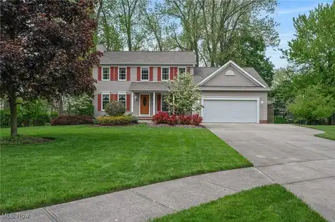 8151 Nancy Drive, Mentor, OH 44060