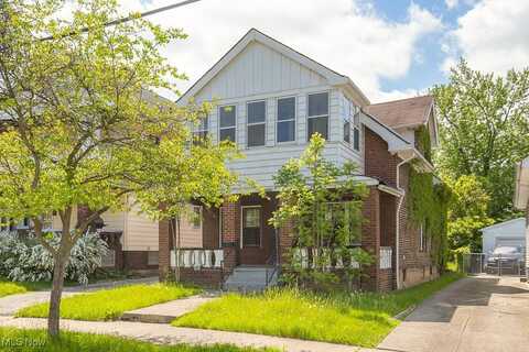 11002 Greenwich Avenue, Cleveland, OH 44105