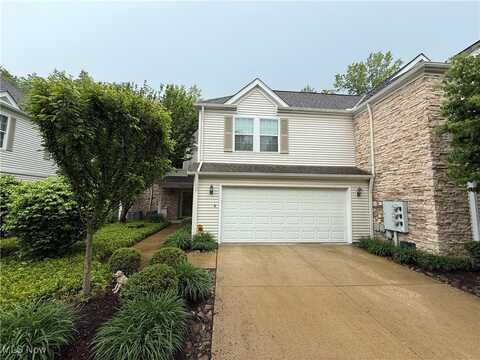 5616 S Greenway Court, Highland Heights, OH 44143