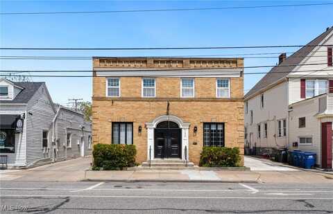 12900 Madison Avenue, Lakewood, OH 44107