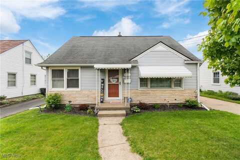 1233 Rockwood Avenue SW, Canton, OH 44710