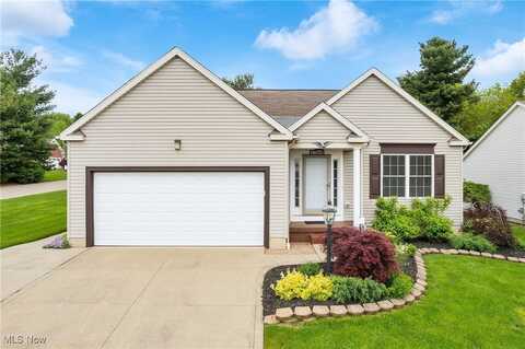 9729 Emerald Brook Circle NW, Canal Fulton, OH 44614