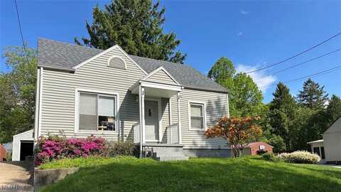 1157 Hilltop Drive, Akron, OH 44310