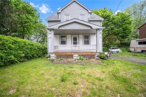 11229 Methyl Avenue, Cleveland, OH 44120