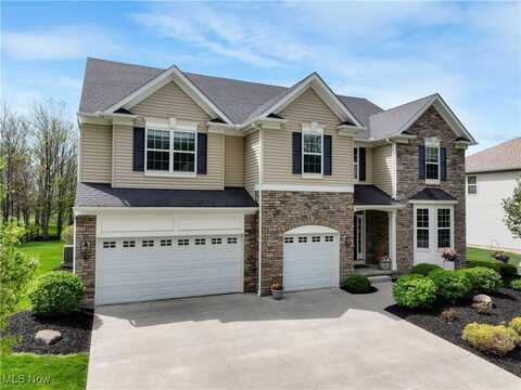 1486 Park Ridge Avenue, Twinsburg, OH 44087