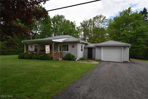 48481 Metz Road, New Waterford, OH 44445