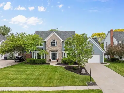 14713 Stillbrooke Drive, Strongsville, OH 44136