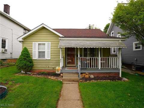 712 Shadyside Avenue SW, Canton, OH 44710