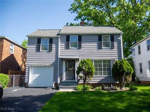 19315 Libby Road, Maple Heights, OH 44137