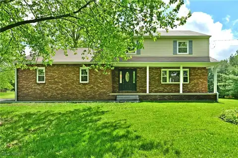 2153 Stillwagon Road SE, Warren, OH 44484