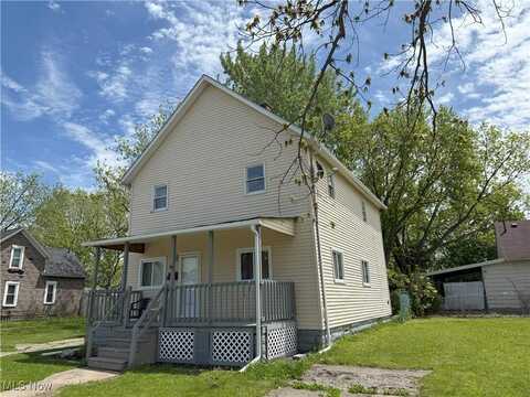 undefined, Lorain, OH 44052
