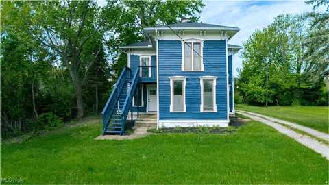 9324 Columbia Road, Olmsted Falls, OH 44138