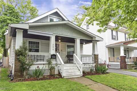 3579 W 129th Street, Cleveland, OH 44111