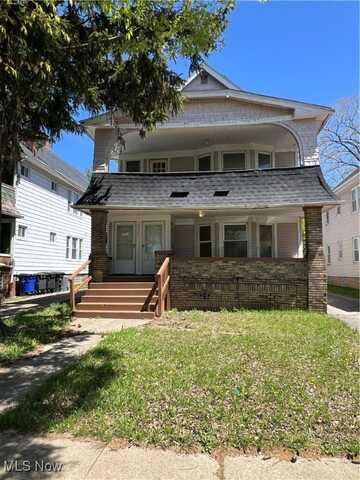 3331 E 140th Street, Cleveland, OH 44120