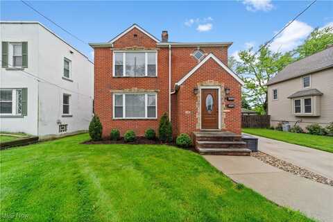 2880 Wooster Road, Rocky River, OH 44116
