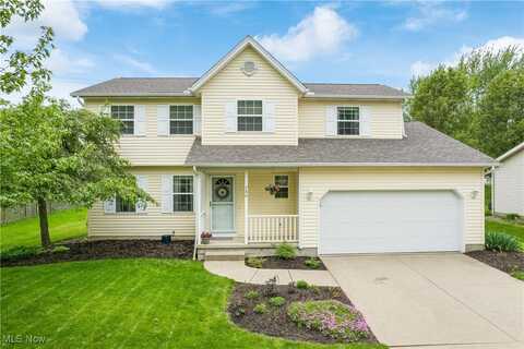 280 W Sturbridge Drive, Medina, OH 44256