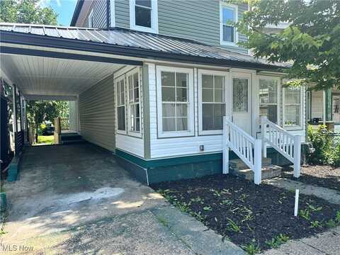 1610 Globe, East Liverpool, OH 43920