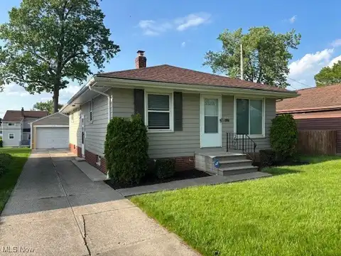 11023 Wallingford Avenue, Cleveland, OH 44125