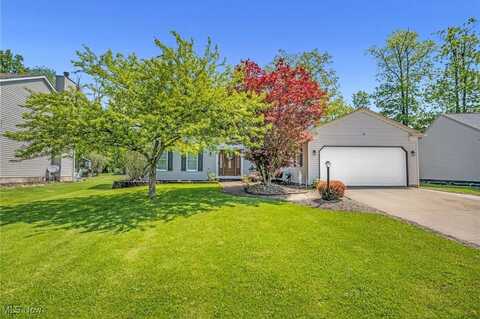 821 Southbridge Boulevard, Brunswick, OH 44212