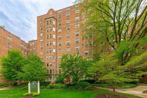 13710 Shaker Boulevard, Cleveland, OH 44120