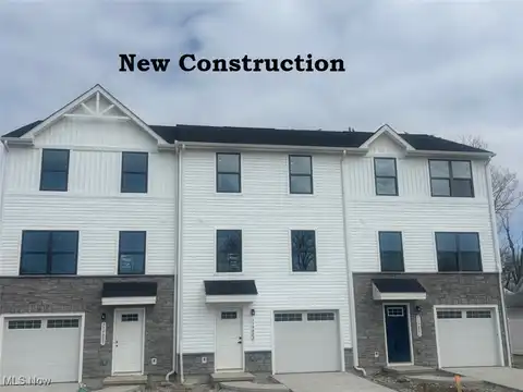 5598 Sea Glass Lane, Mentor, OH 44060