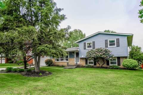 339 Lori Avenue NE, Massillon, OH 44646