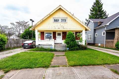 10209 Runnymede Avenue, Garfield Heights, OH 44125