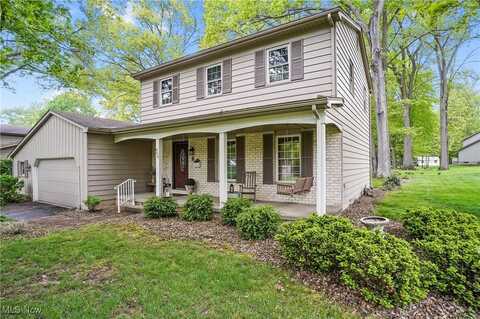 656 Squirrel Hill Drive, Boardman, OH 44512