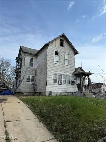 820 Milner Street, Alliance, OH 44601