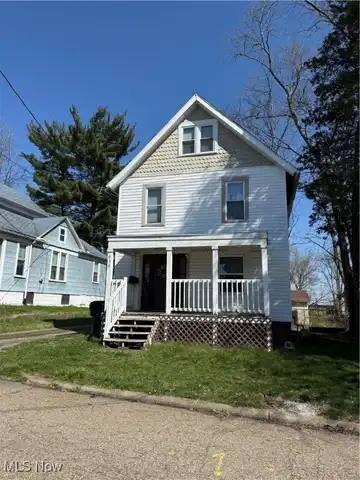 930 E Grant Street, Alliance, OH 44601