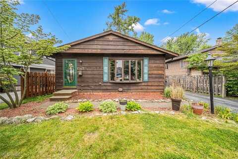 5460 Coronada Drive, Mentor-on-the-Lake, OH 44060