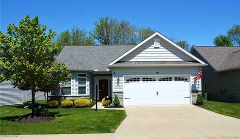 13740 Glenbrook Drive, Strongsville, OH 44136