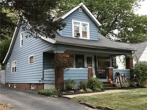 4537 E Berwald Road, South Euclid, OH 44121