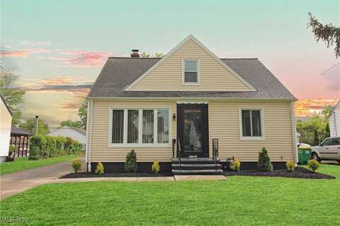 30320 Fern Drive, Willowick, OH 44095