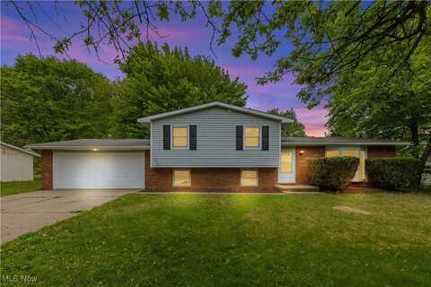 2345 Zircon Street NE, Canton, OH 44721