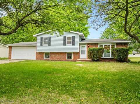 2345 Zircon Street NE, Canton, OH 44721