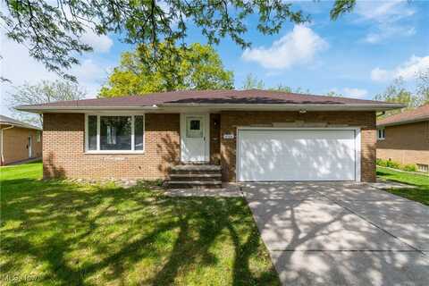 4768 Fairway Drive, Cleveland, OH 44144